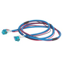 Cable LVDS de extensión para interfaz de video con HDMI para BMW NBT EVO modelo 2016 y posteriores - Descripción breve
