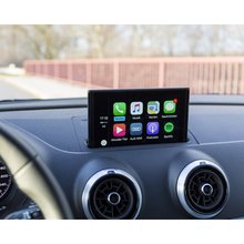 Apple CarPlay Adapter for Audi A6 C7 and A7 C7 of 2010 2015 MY - Short description