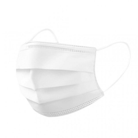 Disposable Face Mask Sterile