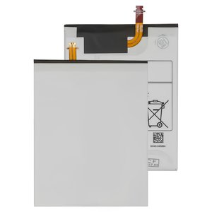 Аккумулятор EB BT280FBE EB BT280ABE для Samsung T285 Galaxy Tab A 7.0" LTE, Li ion, 3,8 В, 4000 мАч, Original PRC 