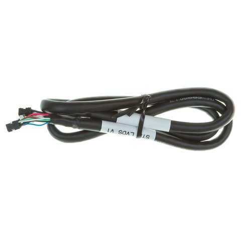 8 Pin LVDS Cable for Car Video Interfaces HLVDSC0003 