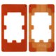 LCD Module Mould compatible with Apple iPhone 4, iPhone 4S, (for glass gluing )