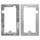 LCD Module Mould compatible with Samsung N900 Note 3, N9000 Note 3, N9005 Note 3, N9006 Note 3, (for glass gluing , aluminum)