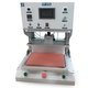 LCD Module Gluing Machine VP 203L, (vacuum, for LCDs up to 13", with vacuum pump)