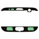 Touchscreen Panel Sticker (Double-sided Adhesive Tape) compatible with Samsung G935F Galaxy S7 EDGE
