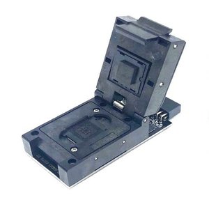 Z3X Easy Jtag Plus UFS BGA 153 Socket Adapter