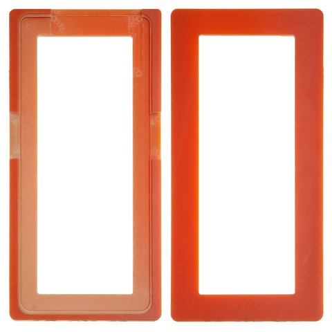 LCD Module Mould compatible with Samsung A325 Galaxy A32, for glass gluing  