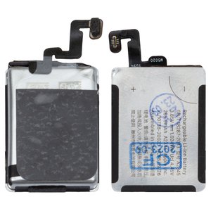 Аккумулятор A2345 для Watch 6 40mm, Li ion, 3,85 B, 265 мАч, Original PRC 