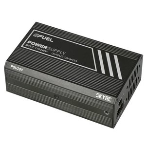 Power Supply Unit SkyRC eFUEL PSU 200W, (output XT60 #SK 200025