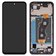 LCD compatible with Infinix Hot 50i X6531 , black, with frame, High Copy, TXDI670QBAPX 23 FPC6715 