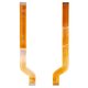 Flat Cable compatible with Xiaomi Redmi Note 13 5G, (for mainboard)