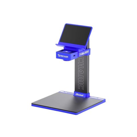 Thermal Imaging Camera Mechanic iScout, USB type C 