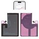 Аккумулятор для iPhone 13 Pro Max, Li-ion, 3,85 B, 4780 мАч, повышенная ёмкость, без ошибки, (A2653), genuine IC