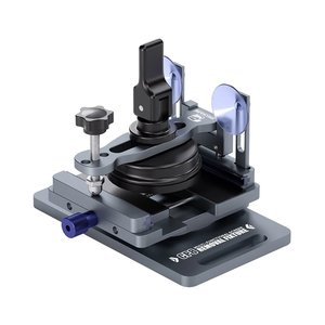 Holder Mechanic CP8, to disassemble mobile devices, universal, 360° 