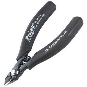 Pinzas de corte reforzadas 120mm  Pro'sKit 1PK 5101 E