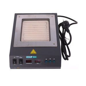 Precalentador Quick 854 ESD