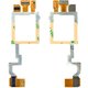Cable flex puede usarse con Motorola i560, entre placas, con componentes