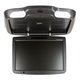 Pantalla de techo 19 pulgadas con DVD (color gris)