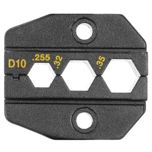 Mordazas para crimpadora Pro'sKit 1PK 3003D10