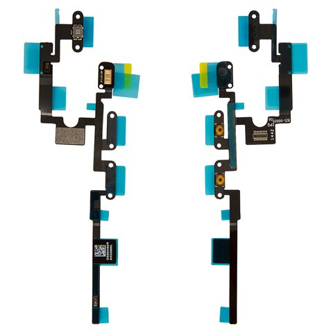 Cable flex puede usarse con Apple iPad Pro 12.9 2015 1h Gen 