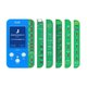 Programador JC V1SE para iPhone 7 / 7 Plus / 8 / 8P / X / XS / XR / XS Max / 11 / 11 Pro / 11 Pro Max / 12 / 12 mini / 12 Pro / 12 Pro Max (con 6 placas)