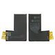 Batería puede usarse con iPhone 15 Pro, Li-ion, 3.879 V, 3440 mAh, sin controlador, mayor capacidad, (A3011)