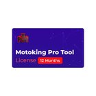 Licencia Motoking Pro Tool por 12 meses