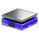 Plataforma de precalentamiento Mechanic HT-30, para reparar placas base, 30*30cm, 0-300°С, 800W