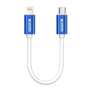 Magico iTransfer Type C to Lighting Cable