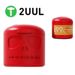 Pasta BGA 2UUL RS199, 199 °C, 50 g
