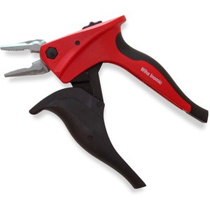 Пасатижі Wiha Z01915 Inomic 180 мм 