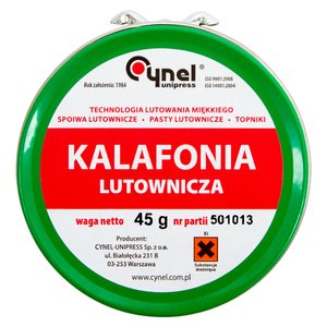 Каніфоль Cynel TOPNIK CYN