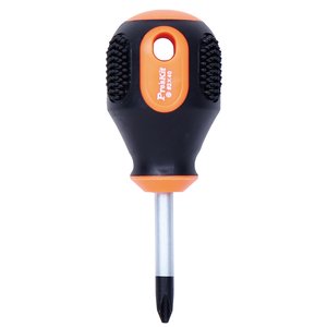 Отвертка крестообразная Pro'sKit 9SD 220B