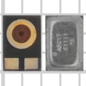 Микрофон для Samsung A310F Galaxy A3 2016 