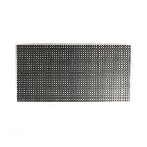 LED модуль для реклами SMD2121 256 × 128 мм, 64 × 32 точок, IP20, 1000 нт, гнучкий 