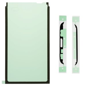 Стікер тачскріна панелі двосторонній скотч  для Samsung G950F Galaxy S8, верхній нижній боковий