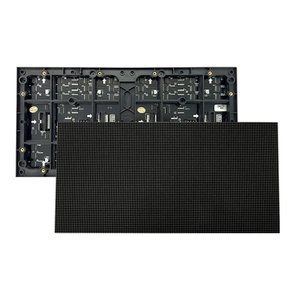 LED модуль для реклами P2.5 RGB SMD 320 × 160 мм, 128 × 64 точок, IP20, 1000 нт 