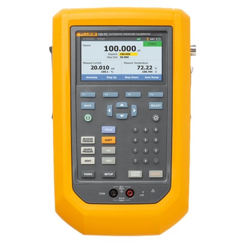 Автоматичний калібратор тиску Fluke 729 300G 4856976 