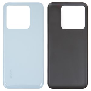 Задня панель корпуса для Xiaomi 14, біла