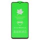 Защитное стекло для Xiaomi Poco C65, Redmi 13C; Samsung A055 Galaxy A05, A057 Galaxy A05s, A065 Galaxy A06, совместимо с чехлом, Full Glue, (без упаковки), черный