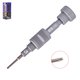 Викрутка хрестова Mechanic Mortar Pro +2.5, Phillips