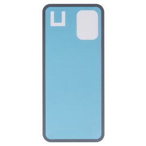 Задняя панель корпуса для iPhone 16, черная, со стеклом камеры, Original PRC , black