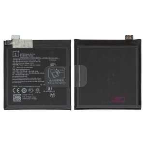 Акумулятор BLP745 для OnePlus 7T Pro, Li Polymer, 3,87 B, 4085 мАг, Original PRC 