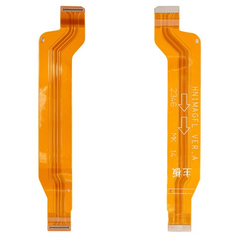 Шлейф для Huawei Honor 200, межплатный