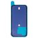 Стікер задньої панелі корпуса двосторонній скотч  для Apple iPhone 15 Pro, Original, adhesive