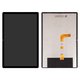 Дисплей для Samsung X210 Galaxy Tab A9 Plus, черный, без рамки, Original (PRC), X215/ X216