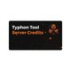 Серверні кредити Typhon Tool