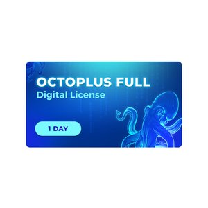 Цифровая лицензия Octoplus Full Доступ на 1 день