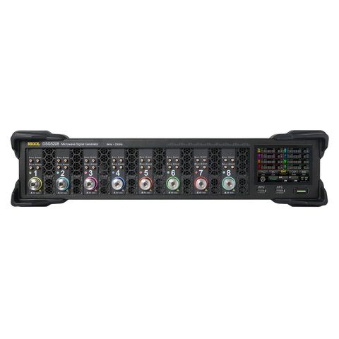 Генератор сигналів RIGOL DSG5204