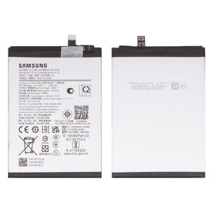 Аккумулятор HQ 7160SA для Samsung A075 Galaxy A07 4G, Li ion, 3,88 B, 5000 мАч, Original PRC 